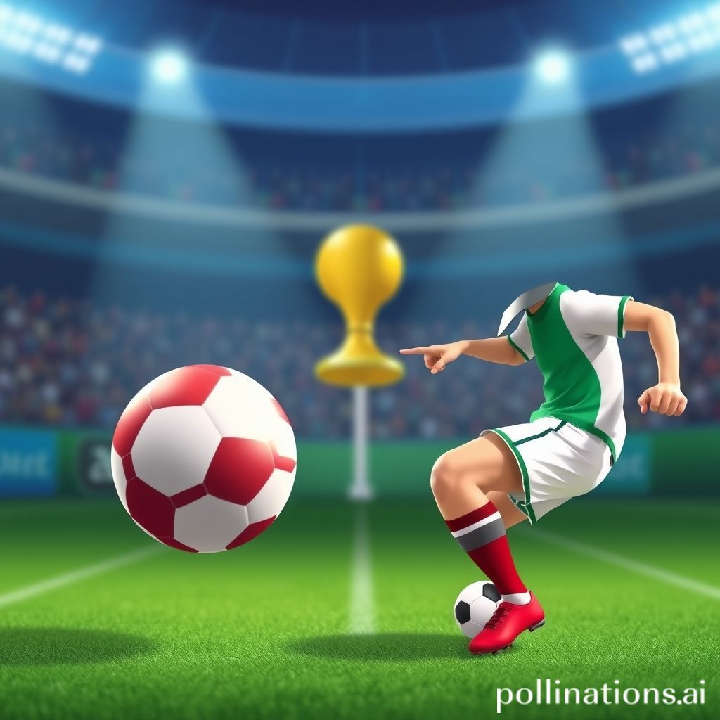 Tips Dan Trik Untuk Meningkatkan Peluang Menang Parlay